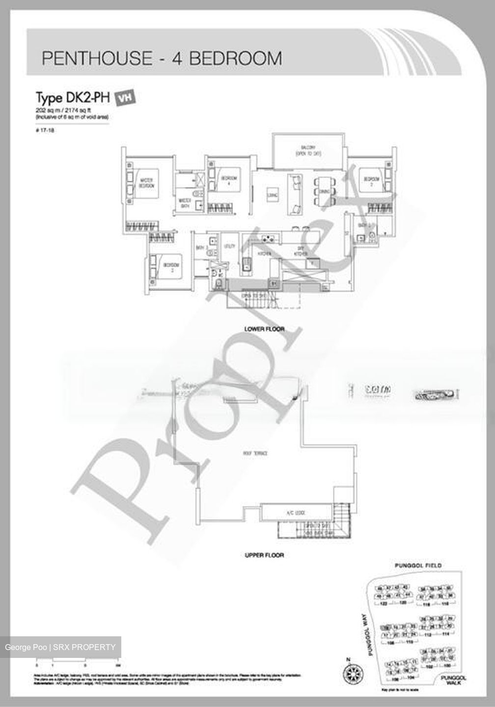 Twin Waterfalls (D19), Condominium #477676581